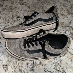 Kids Vans Shoes